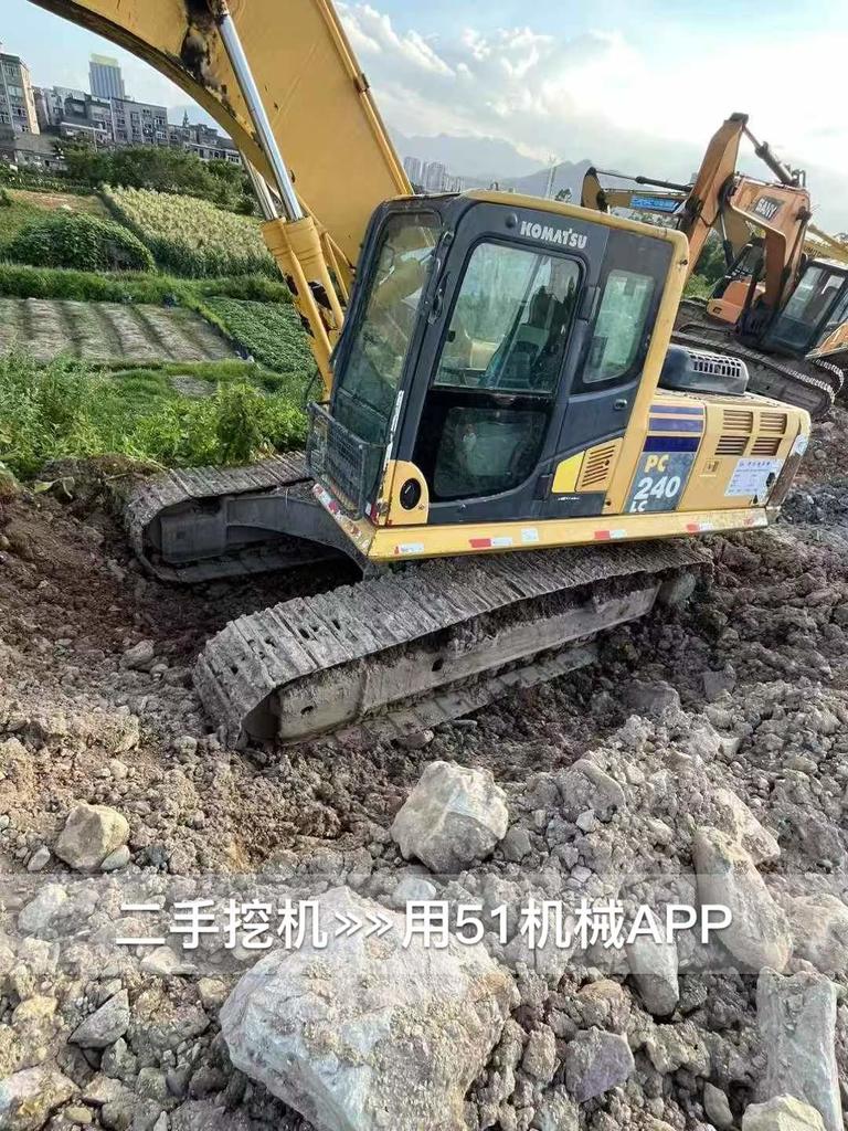 51机械